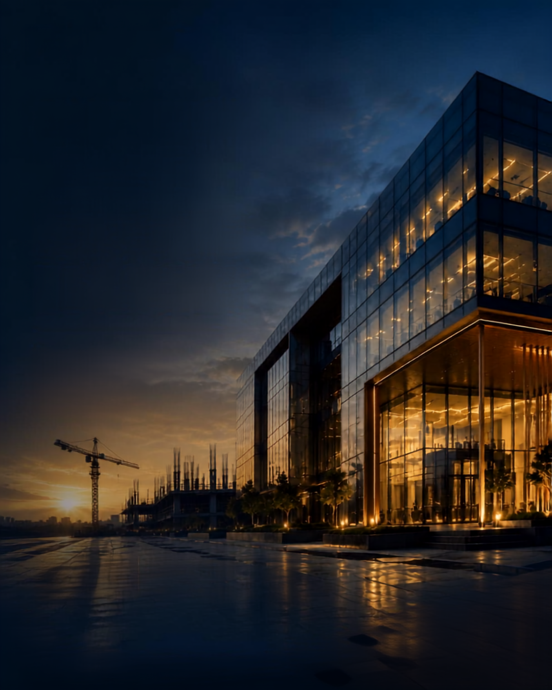 Hullaards Construction