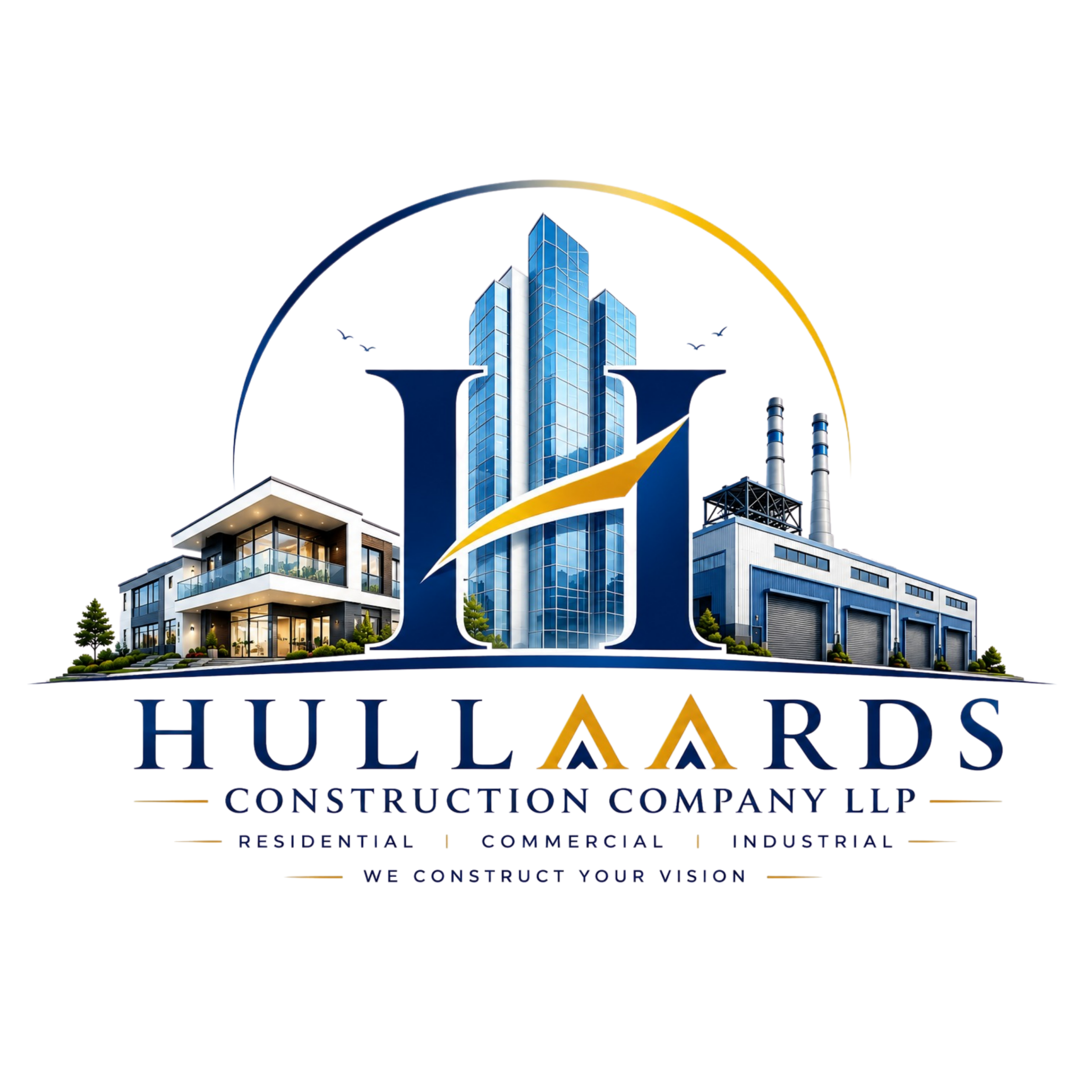 Hullaards Construction